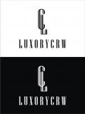 Logo # 565642 voor LuxoryCRW logo wedstrijd