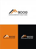 Logo  # 1178686 für Neues Logo fur  F  BOOG IMMOBILIENBEWERTUNGEN GMBH Wettbewerb
