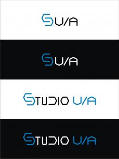 Logo # 477262 voor Logo gezocht voor Studio V/A wedstrijd