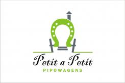 Logo # 587311 voor Ontwerp een logo voor het verhuur van pipowagens wedstrijd