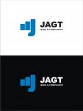 Logo # 609682 voor Logo ontwerp voor juridische/ Compliance/ consultant naam bedrijf: Jagt Legal & Compliance wedstrijd