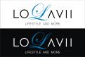 Logo design # 456597 for Logo for Lolavii. Starting webshop in Lifestyle & Fashion 
