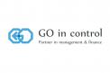 Logo design # 567850 for GO in control - Logo, business card and webbanner contest