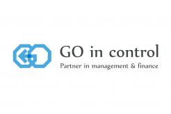 Logo design # 567850 for GO in control - Logo, business card and webbanner contest