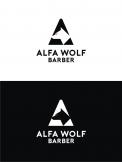 Logo # 1038643 voor Een stoer logo voor een barbershop wedstrijd