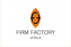 Logo # 490405 voor Firm Factory Africa wedstrijd