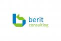 Logo design # 554709 for Logo pour Berit-Consulting contest