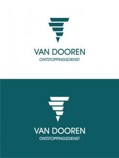 Logo # 772600 voor Logo ontstoppingsdienst wedstrijd