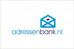 Logo # 289769 voor De Adressenbank zoekt een logo! wedstrijd