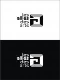 Logo design # 1188519 for Creation of a logo for a cultural association contest
