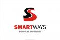 Logo # 307325 voor (re)design logo SmartWays Business Software wedstrijd