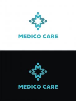 Logo design # 700572 for design a new logo for a Medical-device supplier contest