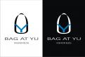 Logo design # 455194 for Bag at You - This is you chance to design a new logo for a upcoming fashion blog!! contest