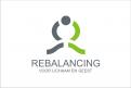 Logo # 456699 voor Ontwerp een intrigerend logo dat geborgenheid en blijheid uitstraalt voor een succesvolle Rebalancingpraktijk. wedstrijd