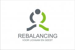 Logo # 456699 voor Ontwerp een intrigerend logo dat geborgenheid en blijheid uitstraalt voor een succesvolle Rebalancingpraktijk. wedstrijd