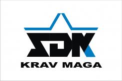 Logo # 483484 voor Ontwerp een logo voor een Krav Maga Sportschool (zelfverdediging wedstrijd