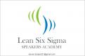 Logo # 336719 voor Logo Lean Six Sigma Speaker Fellowship wedstrijd