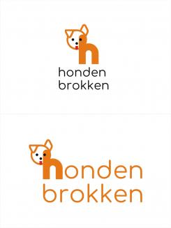 Logo # 1185009 voor logo hondenbrokken wedstrijd