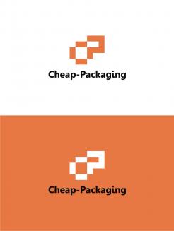 Logo design # 828278 for develop a sleek fresh modern logo for Cheap-Packaging contest