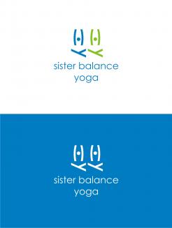 Logo # 807713 voor SisterBalance wedstrijd