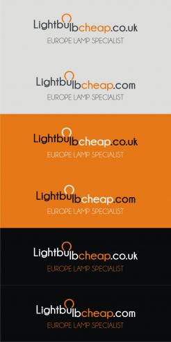 Logo # 815237 voor Logo Lightbulbcheap.co.uk & .com ontwerpen wedstrijd