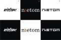 Logo # 912345 voor nietom wedstrijd