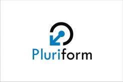 Logo # 467033 voor Logo en visitekaartje Pluriform wedstrijd