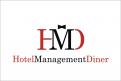 Logo # 298499 voor Hotel Management Diner wedstrijd