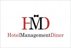 Logo # 298499 voor Hotel Management Diner wedstrijd
