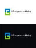 Logo # 696461 voor logo BG projectontwikkeling wedstrijd