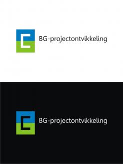 Logo # 696461 voor logo BG projectontwikkeling wedstrijd