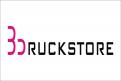 Logo  # 273219 für Logo für Online-Shop 3Druckstore.com Wettbewerb