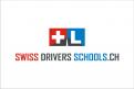 Logo design # 599554 for Création d'un logo pour plateforme nationale pour écoles de conduite contest