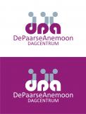 Logo # 503048 voor Ontwerp een pakkende logo voor ouderen mensen(60+) die naar een dagcentrum/dagbesteding gaan Met de volgende naam Dagcentrum De Paarse Anemoon wedstrijd