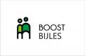 Logo design # 558223 for Design new logo for Boost tuttoring/bijles!! contest