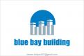 Logo # 363004 voor Blue Bay building  wedstrijd