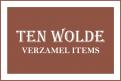 Logo # 544279 voor Bedenk een logo in een vintage, modern jasje voor Ten Wolde! wedstrijd