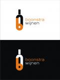 Logo # 491612 voor Ontwerp een logo voor een al 15 bestaande wijnimporteur voor italiaanse wijnen met webshop wedstrijd
