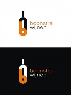 Logo # 491612 voor Ontwerp een logo voor een al 15 bestaande wijnimporteur voor italiaanse wijnen met webshop wedstrijd