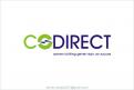 Logo # 302011 voor Vernieuwen logo CoDirect wedstrijd