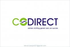 Logo # 302011 voor Vernieuwen logo CoDirect wedstrijd