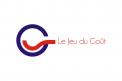 Logo design # 565948 for Création logo pour LE JEU DU GOUT contest