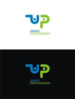 Logo # 798787 voor Kinderpsychologen zoeken logo wedstrijd