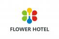 Logo # 574175 voor Logo en huisstijl Flowerhotel wedstrijd