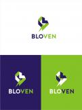 Logo # 1279211 voor BloVen wedstrijd