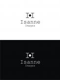 Logo # 827780 voor Logo fotografe: Isanne Images. wedstrijd