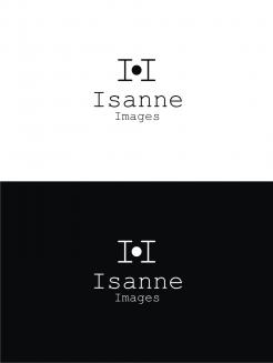 Logo # 827780 voor Logo fotografe: Isanne Images. wedstrijd