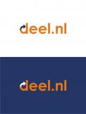 Logo # 1069647 voor Deel nl wedstrijd
