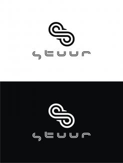 Logo design # 1109373 for STUUR contest