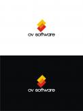 Logo design # 1119405 for Design a unique and different logo for OVSoftware contest